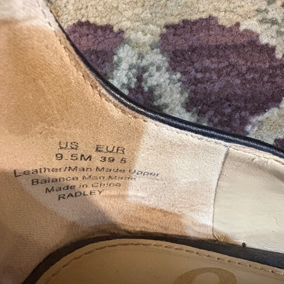 Sam Edelman flats - Picture 3 of 4